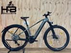 Cube Reaction Hybrid Pro 625 Allroad 29 inch E-Mountainbike