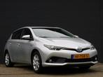 Toyota Auris 1.8 Hybrid Aspiration 2e EIGENAAR! NAVI! ACHTER, Auto's, Toyota, 65 €/maand, 28 km/l, Gebruikt, Euro 6