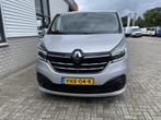 Renault Trafic 2.0 dCi 120pk T29 L2H1 Work Edition / rijklaa, Auto's, Bestelauto's, Voorwielaandrijving, Stof, Gebruikt, Renault