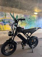 Fatbike v20pro mini in doos of rijklaar december actie, Ophalen of Verzenden, Zo goed als nieuw, Pitbike, Fatbike