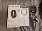 Fitbit Charge 2, Gebruikt, Zwart, Ophalen of Verzenden, Fitbit