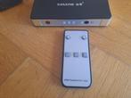 HDMI switcher schakelaar, Ophalen of Verzenden, Gebruikt, Minder dan 2 meter, HDMI-kabel