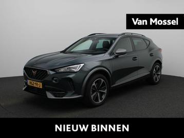 CUPRA Formentor 1.4 e-Hybrid Business 204 PK | Automaat | LE beschikbaar voor biedingen
