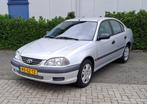 TOYOTA Avensis 1.8 LINEA SOL Mooie Auto, Stof, 4 cilinders, Metallic lak, Handgeschakeld