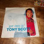 Toni scott / get into it, Ophalen of Verzenden, Zo goed als nieuw, Pop