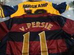 Arsenal maat s, Sport en Fitness, Voetbal, Ophalen of Verzenden, Nieuw, Shirt