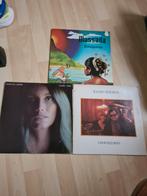 Vinyl LP's - Massada, Emmylou Harris, Randy Newman, Cd's en Dvd's, Ophalen, Gebruikt, 12 inch