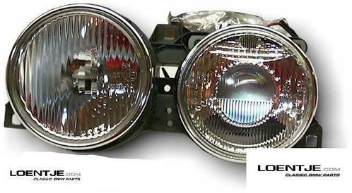 Nieuwe koplamp links rechts BMW e30 type 2 325i 320i 318i et, Auto-onderdelen, Verlichting, BMW, Gebruikt, Ophalen of Verzenden