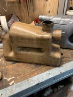 Waterlock Geluidsdemper - Boot, Ophalen of Verzenden, Gebruikt, Motor en Techniek