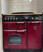 FALCON CLA90DFCYCEU Fornuis 90cm, Gebruikt, Oven, Hete lucht, Ophalen of Verzenden