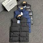 Ralph Lauren Bodywarmer | Nieuw, Kleding | Heren, Bodywarmers, Zwart, Ralph Lauren, Nieuw, Overige maten