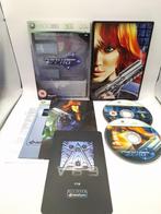 Perfect Dark Zero Limited Collector's Edition Xbox 360, Gebruikt, Ophalen of Verzenden, 3 spelers of meer, Vanaf 16 jaar