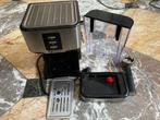 Magnani espressomachine met melkopschuimer, Huis en Inrichting, Keuken | Keukenbenodigdheden, Gebruikt, Ophalen