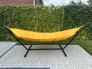Fatboy Headdemock hangmat | geel beschikbaar voor biedingen
