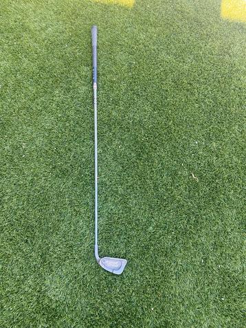 Ping Zing 2 ijzer 5 beschikbaar voor biedingen