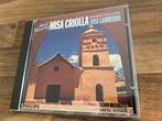 Misa Criolla - Ariel Ramirez (José Carreras), Ophalen of Verzenden, Romantiek, Zo goed als nieuw