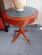 Drum tafel van de Heldense Exclusief in Taxus Nieuw, EU, EU, Nieuw, Ophalen of Verzenden