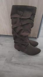 Dames laarzen - 3 paar in nette staat, maat 40, Kleding | Dames, Schoenen, Graceland, Ophalen of Verzenden, Gedragen, Lage of Enkellaarzen