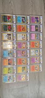 Mega pokemon verzameling collectie graded, Hobby en Vrije tijd, Verzamelkaartspellen | Pokémon, Ophalen of Verzenden, Zo goed als nieuw
