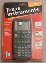 Texas Instruments TI-80 nieuw in ongeopende verpakking, Ophalen of Verzenden, Zo goed als nieuw