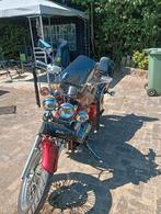 (Staat in ZUNDERT) Leuke honda Shadow 600VT, Motoren, Motoren | Honda, Particulier, Chopper