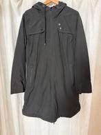 Danefae Blaabaer Winterjas Zwart Maat L, Ophalen of Verzenden, Zo goed als nieuw, Maat 42/44 (L), Zwart