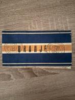 Oranje verzetsarmband Amsterdam, Ophalen of Verzenden, Overige typen