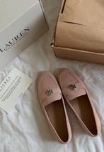 Ralph Lauren loafers (nieuw), Kleding | Dames, Schoenen, Instappers, Nieuw, Ophalen of Verzenden, Ralph Lauren