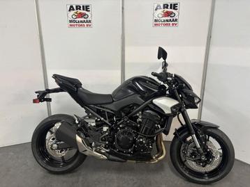 Kawasaki Z 900 ABS (bj 2025) beschikbaar voor biedingen