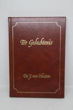 Ter Gedachtenis - J. Van Haaren, Ophalen of Verzenden, Gelezen