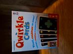 Qwirkle cards 999 games, Ophalen, Nieuw