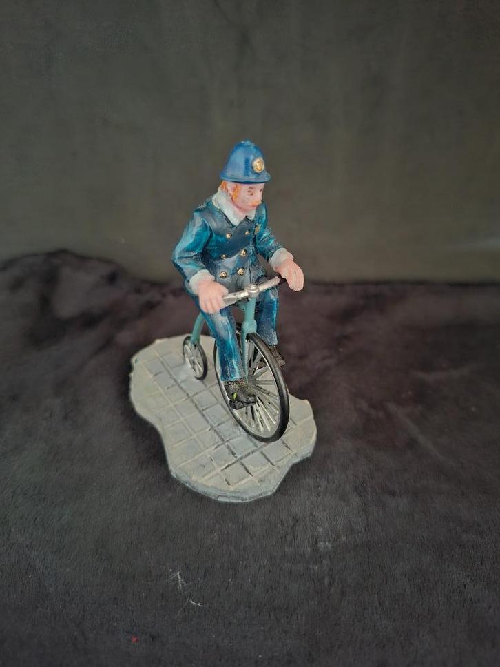 Lemax Hot Pursuit, Diversen, Kerst, Gebruikt, Ophalen of Verzenden