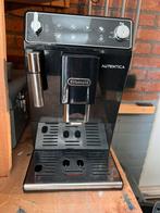 Delonghi Autentica, Witgoed en Apparatuur, Koffiezetapparaten, Zo goed als nieuw, Gemalen koffie, Koffiemachine, Ophalen