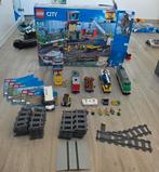Lego set 60198, Ophalen of Verzenden, Zo goed als nieuw