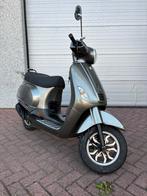 Turbho rl50, Fietsen en Brommers, Snorfietsen en Snorscooters, Overige merken, Ophalen of Verzenden, Zo goed als nieuw, Benzine