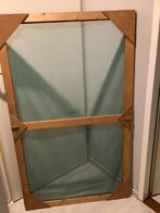 Raamhor, Gebruikt, 80 tot 100 cm, Overige typen, Minder dan 200 cm