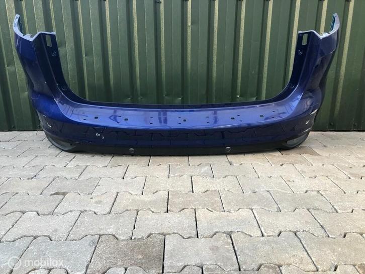Achterbumper ford C Max ll  am5117862b Origineel, Auto-onderdelen, Carrosserie en Plaatwerk, Bumper, Achter, Gebruikt, Ophalen of Verzenden