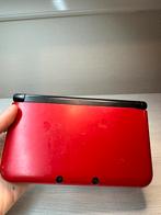 Nintendo 3ds xl, Ophalen of Verzenden, Zo goed als nieuw