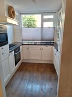 Landelijke keuken incl.apparatuur, Huis en Inrichting, Keuken | Complete keukens, Ophalen, Gebruikt, Composiet, Hoekkeuken
