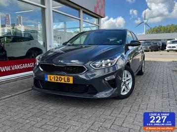 Kia Ceed 1.0 T-GDi DynamicPlusLine MHEV DCT beschikbaar voor biedingen