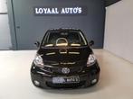 Toyota Aygo 1.0-12V Dynamic Navigator | NAVI | AIRCO | ELEK., Voorwielaandrijving, Euro 5, Stof, Gebruikt