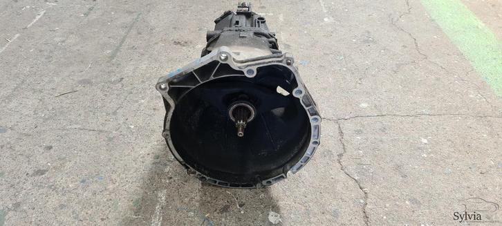 Versnellingsbak Handbak 5 bak BMW 3 serie E36 E46 M43 M44 N4, Auto-onderdelen, Transmissie en Toebehoren, Gebruikt, Ophalen of Verzenden