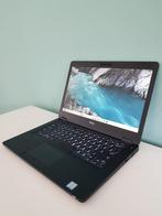Dell Latitude 5491 Laptop, 14 inch, Ophalen of Verzenden, 4 Ghz of meer, SSD
