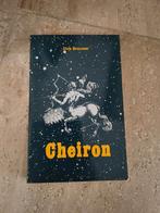 D. Brouwer - Cheiron, Ophalen of Verzenden, Zo goed als nieuw, D. Brouwer