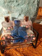 Wondernice geschenkset, Sieraden, Tassen en Uiterlijk, Uiterlijk | Lichaamsverzorging, Ophalen of Verzenden, Nieuw, Bad & Douche