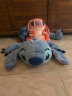 Stitch en Angel Knuffel, Kinderen en Baby's, Speelgoed | Knuffels en Pluche, Ophalen of Verzenden, Gebruikt, Overige typen
