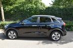 Kia e-Niro DynamicPlusLine 64 kWh | 204PK | CARPLAY | CAMERA, Gebruikt, Met garantie (alle), Leder en Stof, Zwart