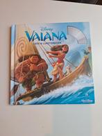 Disney - Vaiana, Disney, Ophalen of Verzenden