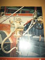 AK 71 51 Matra 530 Datsun 1400 1600 SSS, Ophalen, Gelezen, Overige merken