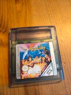 Aladdin, 1 speler, Ophalen of Verzenden, Zo goed als nieuw, Vanaf 3 jaar